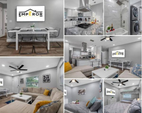 Cozy & Completely Remodeled 2 Bedroom Apartment B